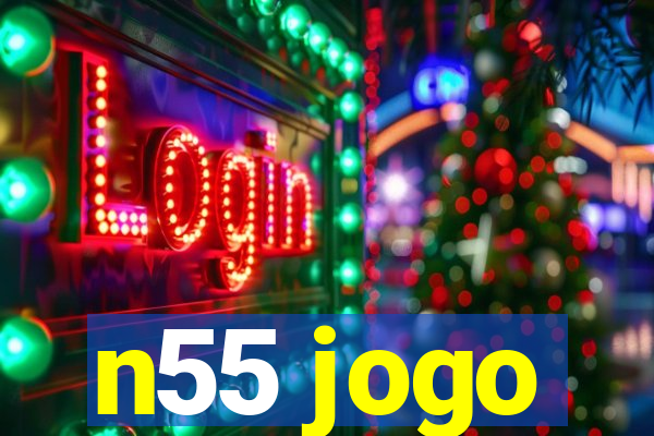 n55 jogo